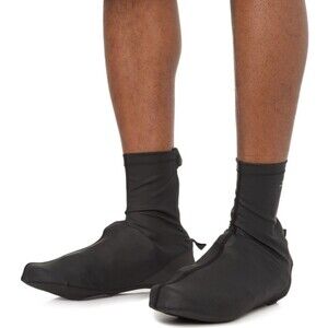 Giro Blaze Shoe Cover for Men and Women Size Small (M 4-6, F 5-7) NEW $50